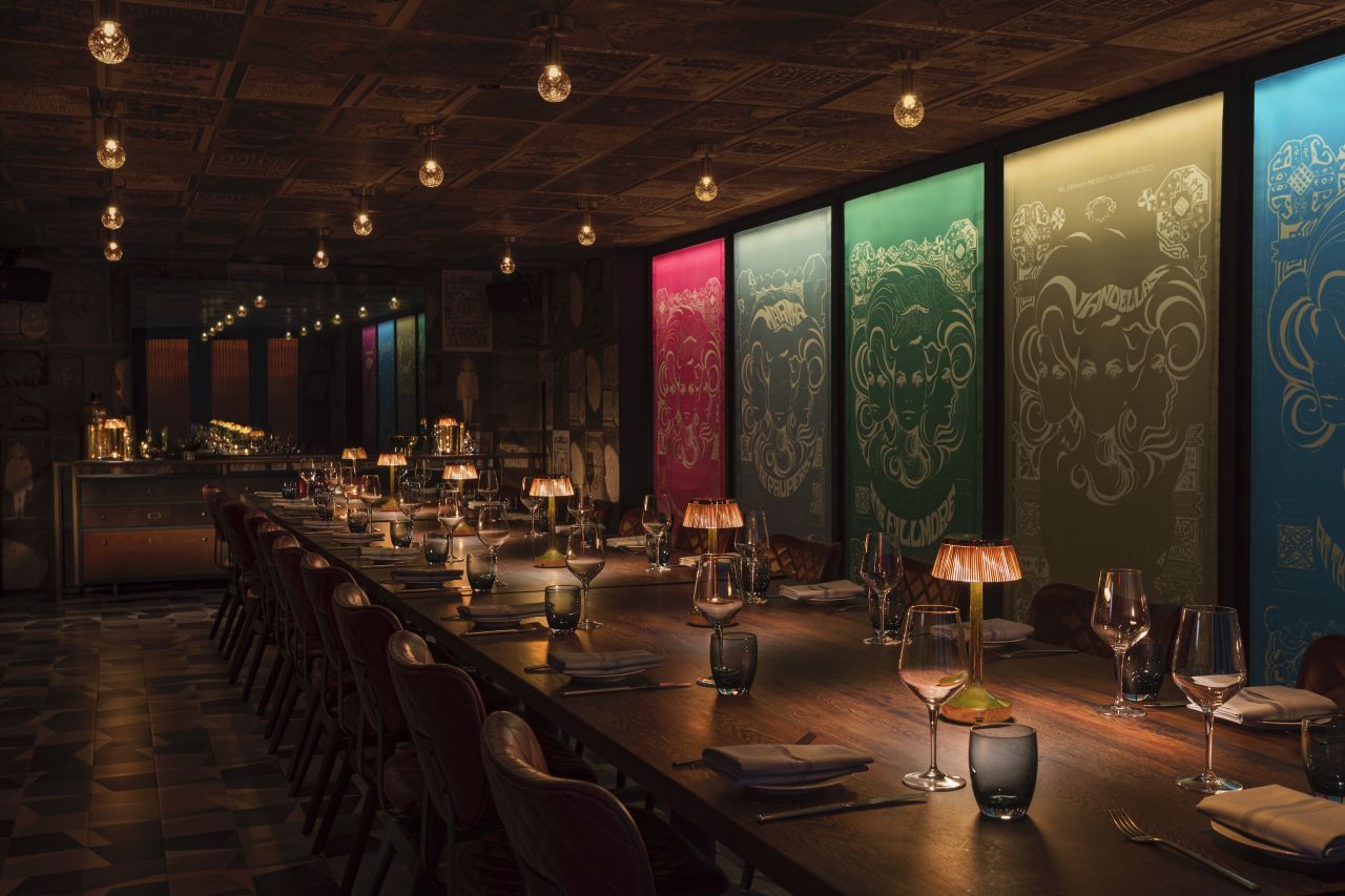 the moxy hotel east village conference space nyc