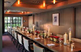 The Hari the Muse Victoria Christmas Dinner