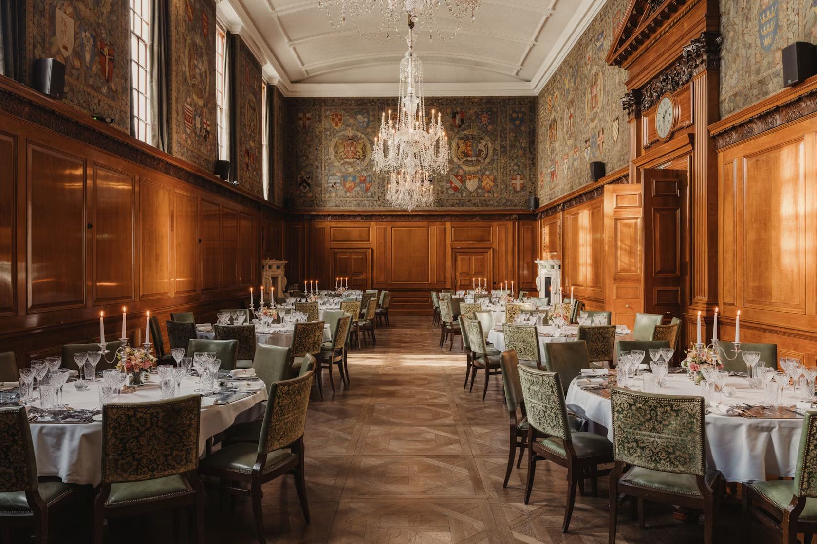 the ned party venues london