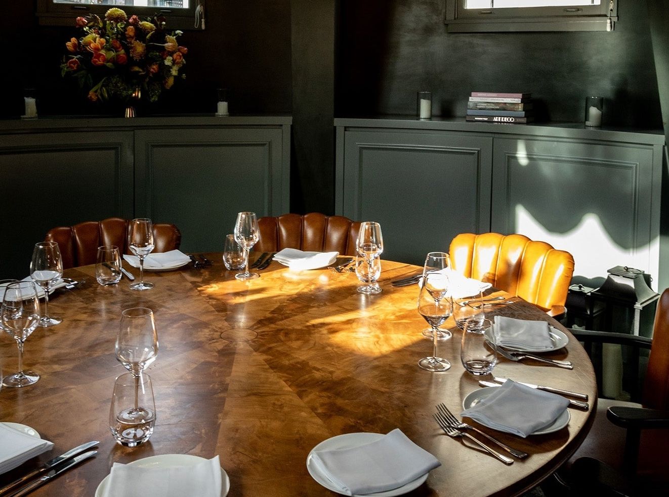 the ned nomad hotel corporate events midtown event space to rent nyc.