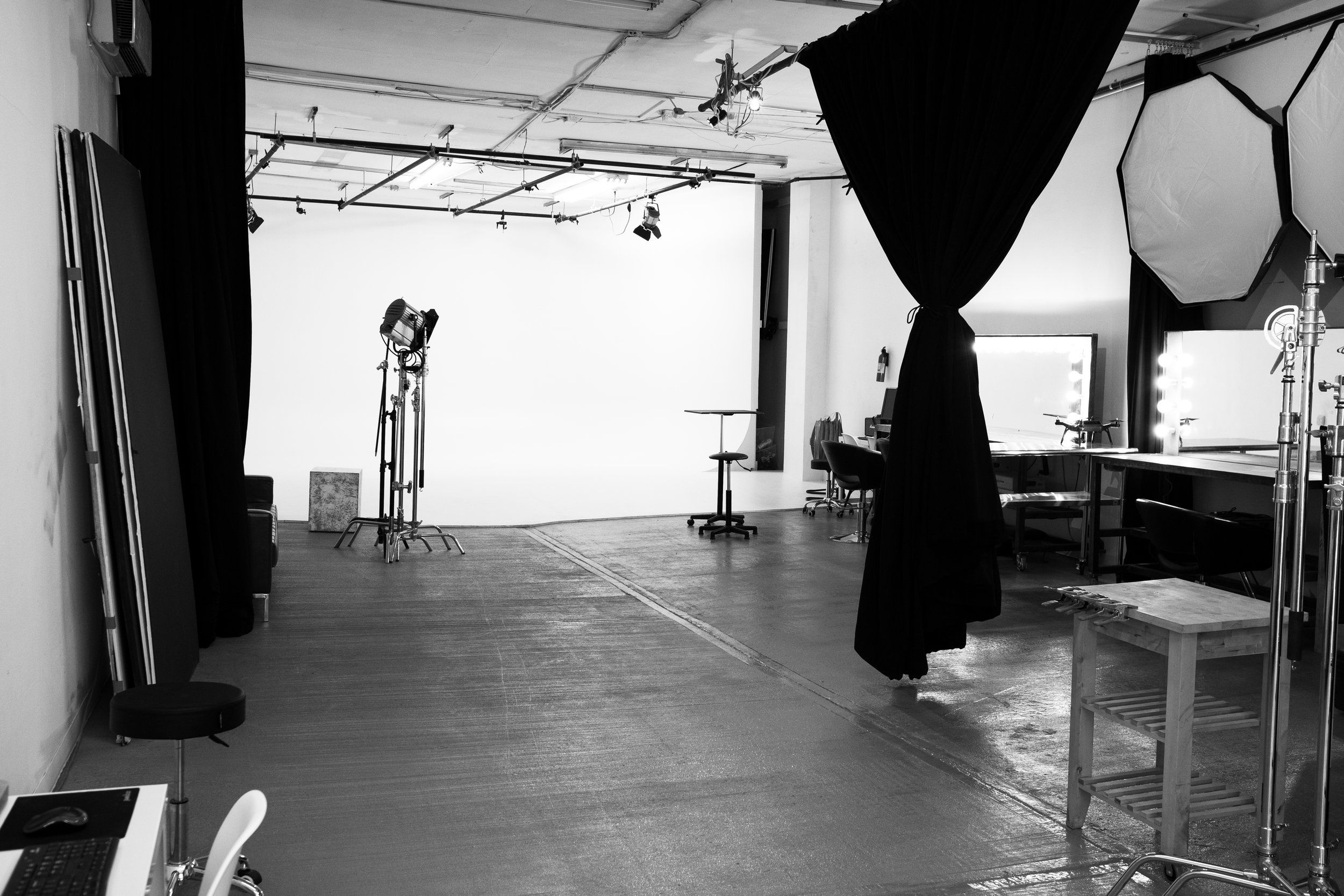 A small but mighty photo studio in East Williamsburg: The Nine Studios image 3