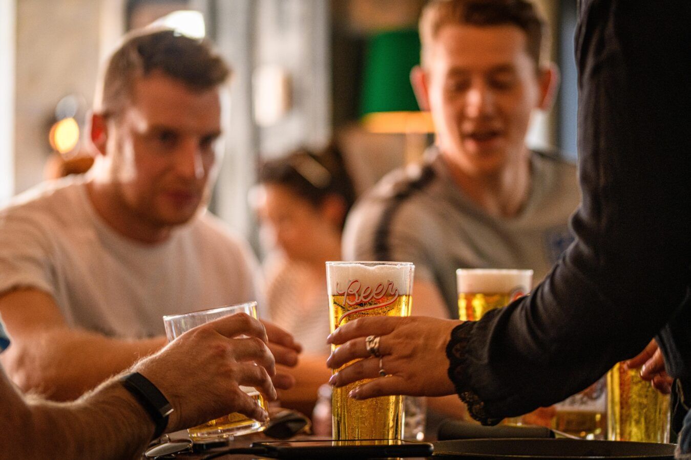 the northcote clapham pubs 2