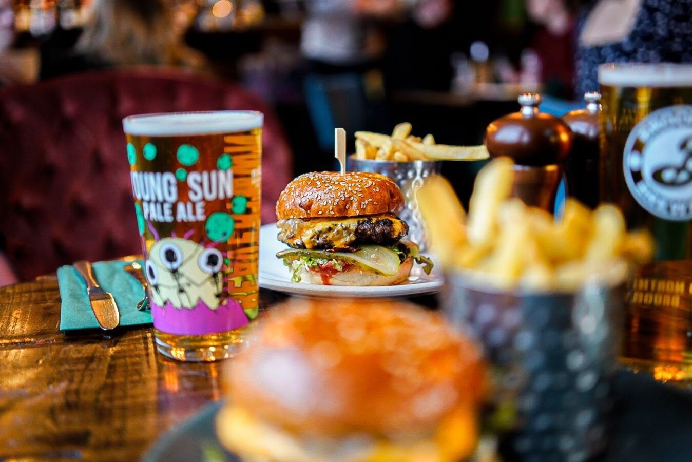 the northcote clapham pubs 3