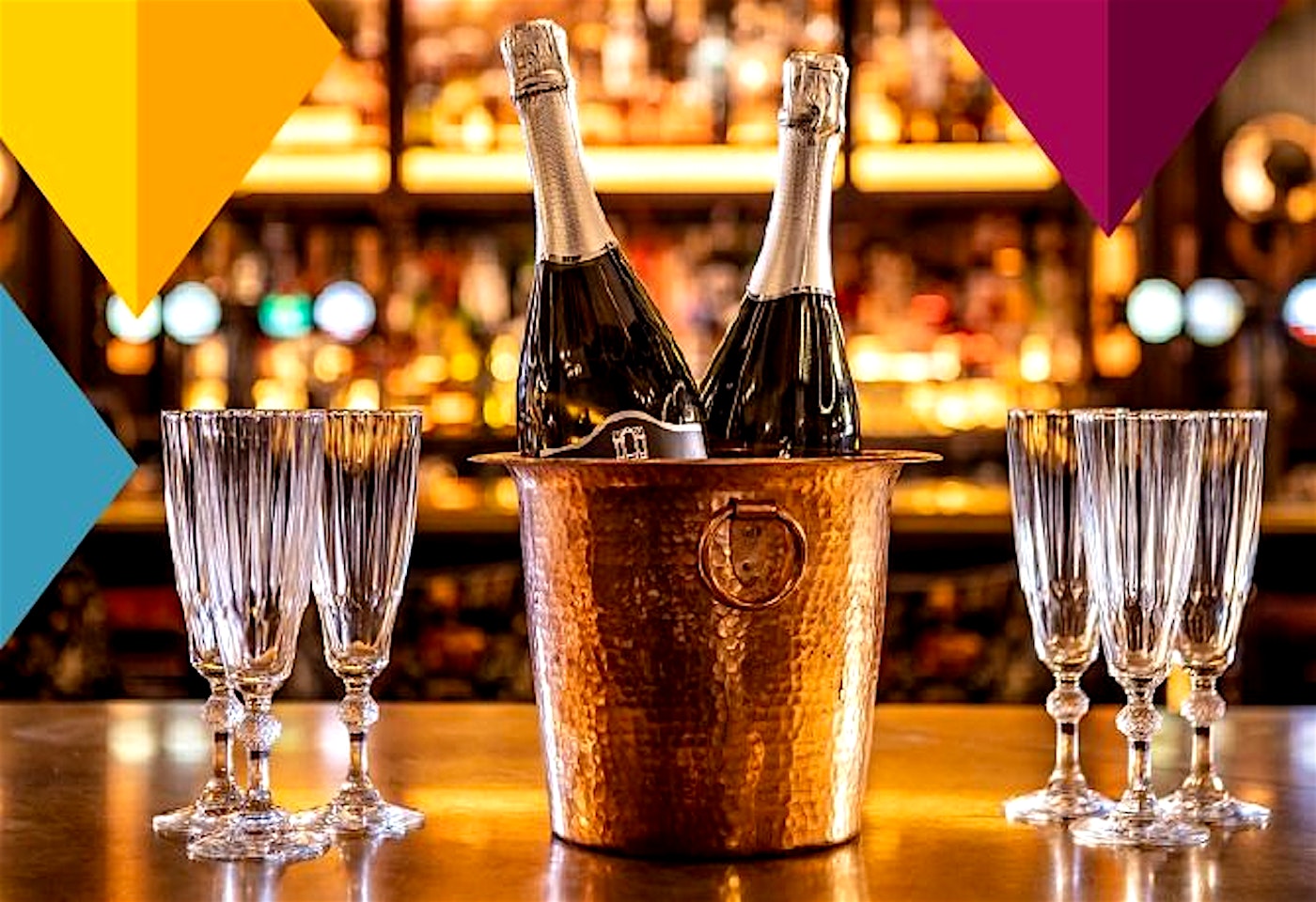 Top Christmas Party Venues Manchester | To Hire
