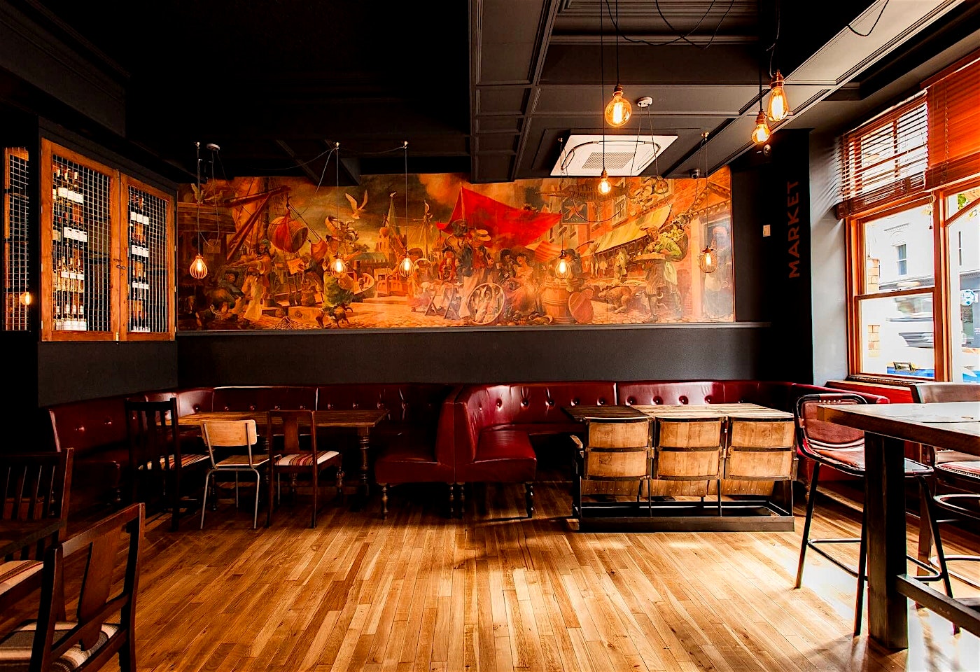 the old fish market bristol sports bars 1