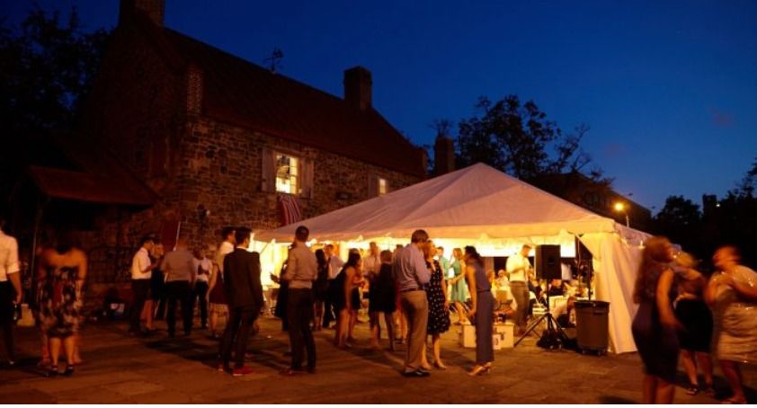 A Brooklyn venue for the history books: The Old Stone House image 2