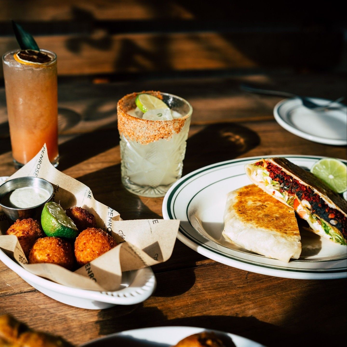 the penrose new york city