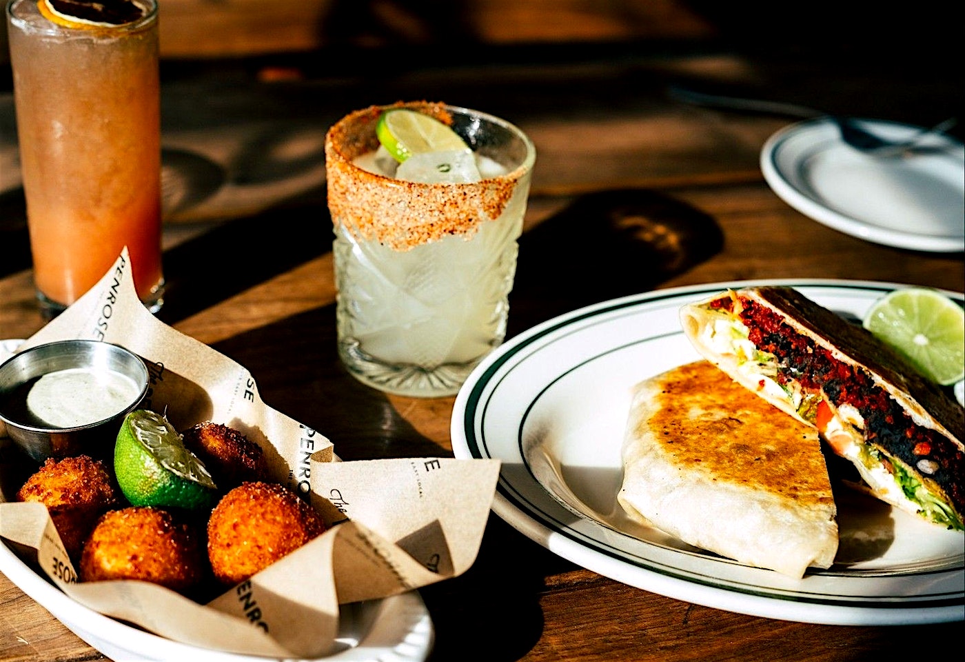 the penrose new york city