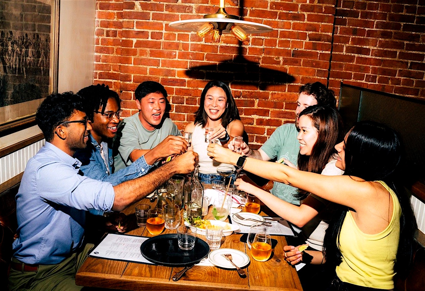 the penrose new york city