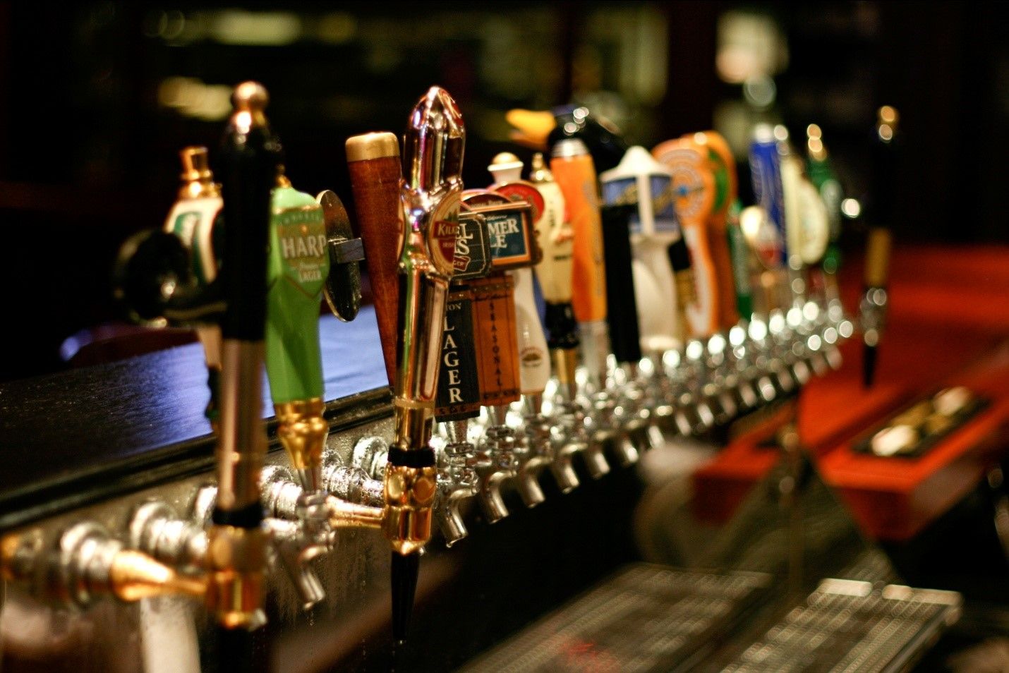 the perfect pint midtown bars new york