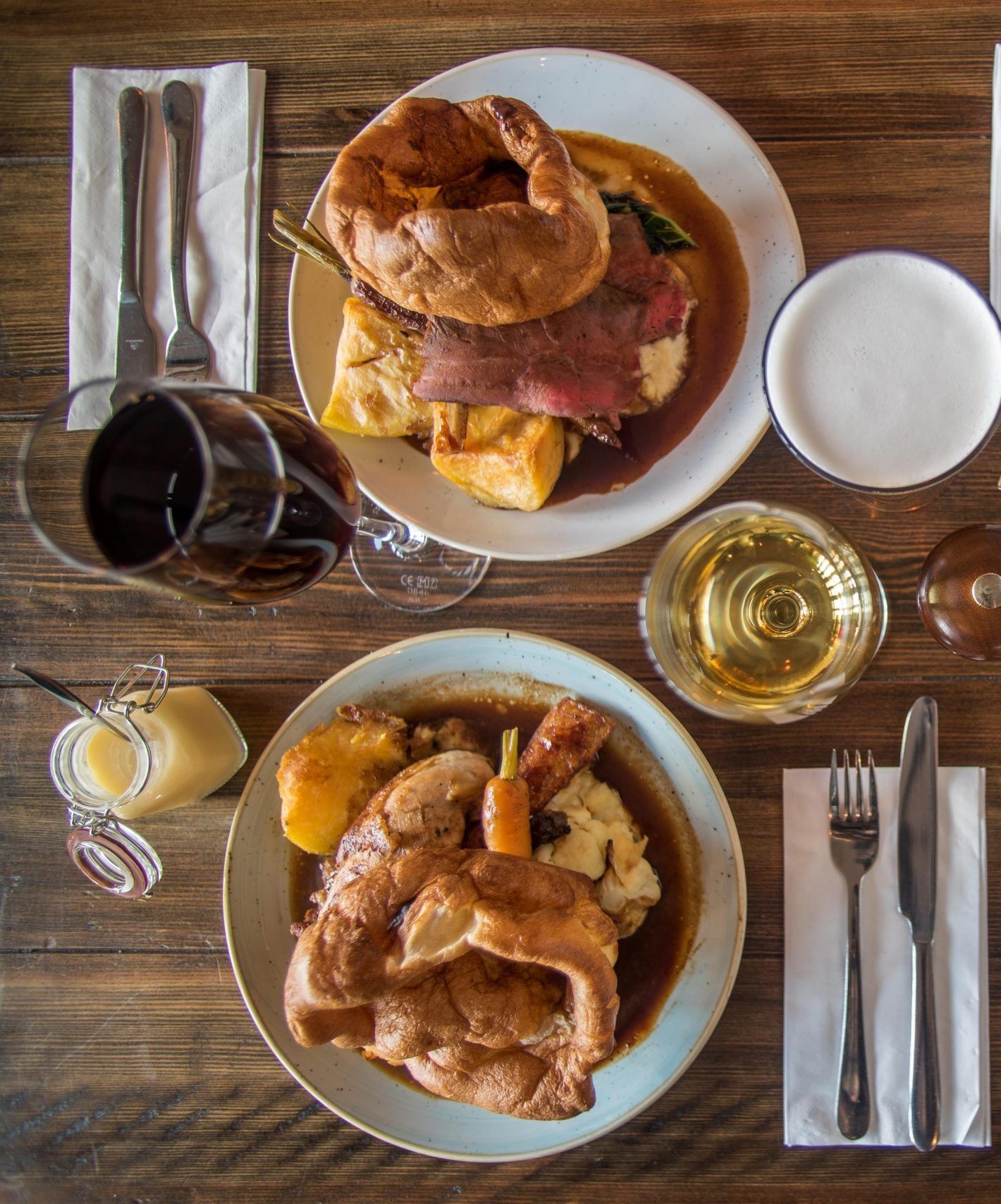 the perky nel clapham pubs 3