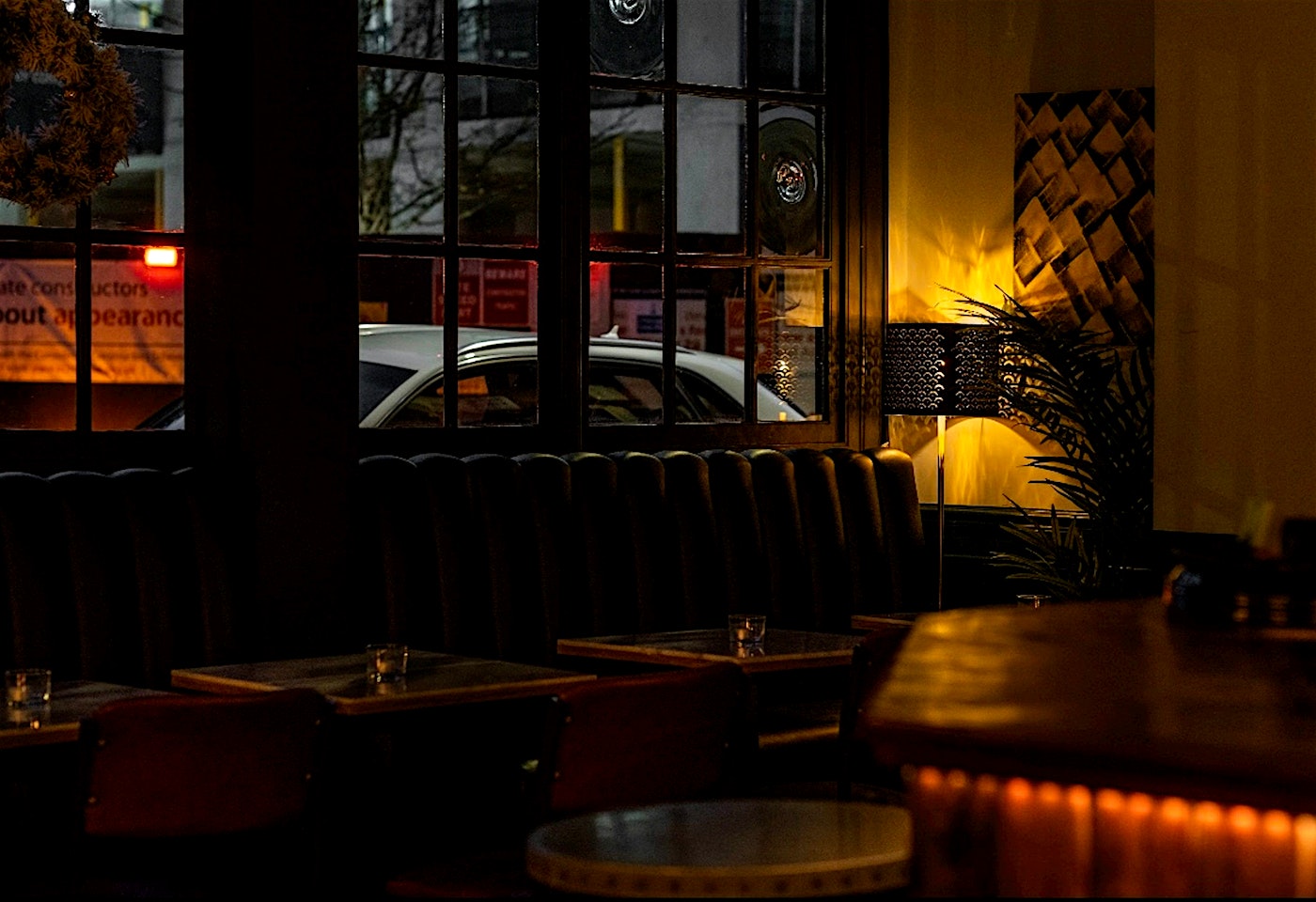 the perseverance marylebone cocktail bar london