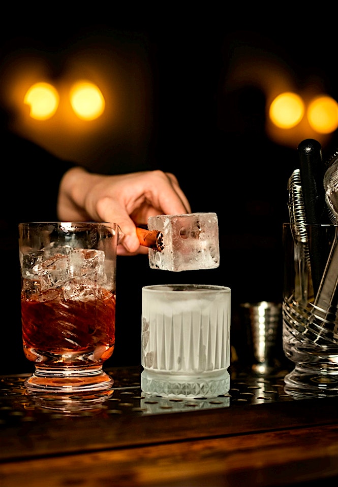 the perseverance marylebone cocktail bar london