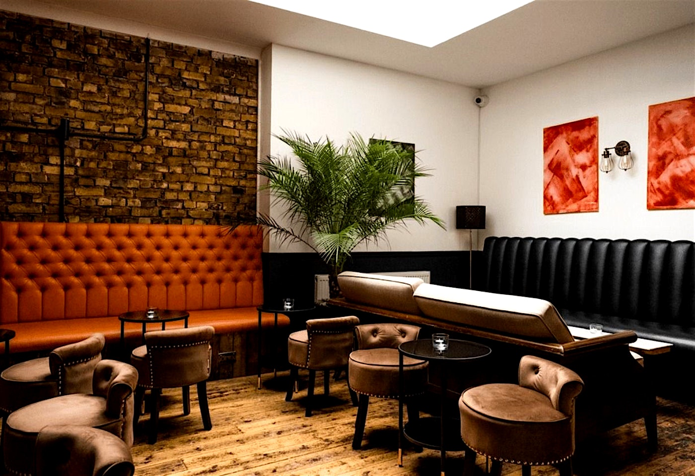 the perseverance marylebone cocktail bar london