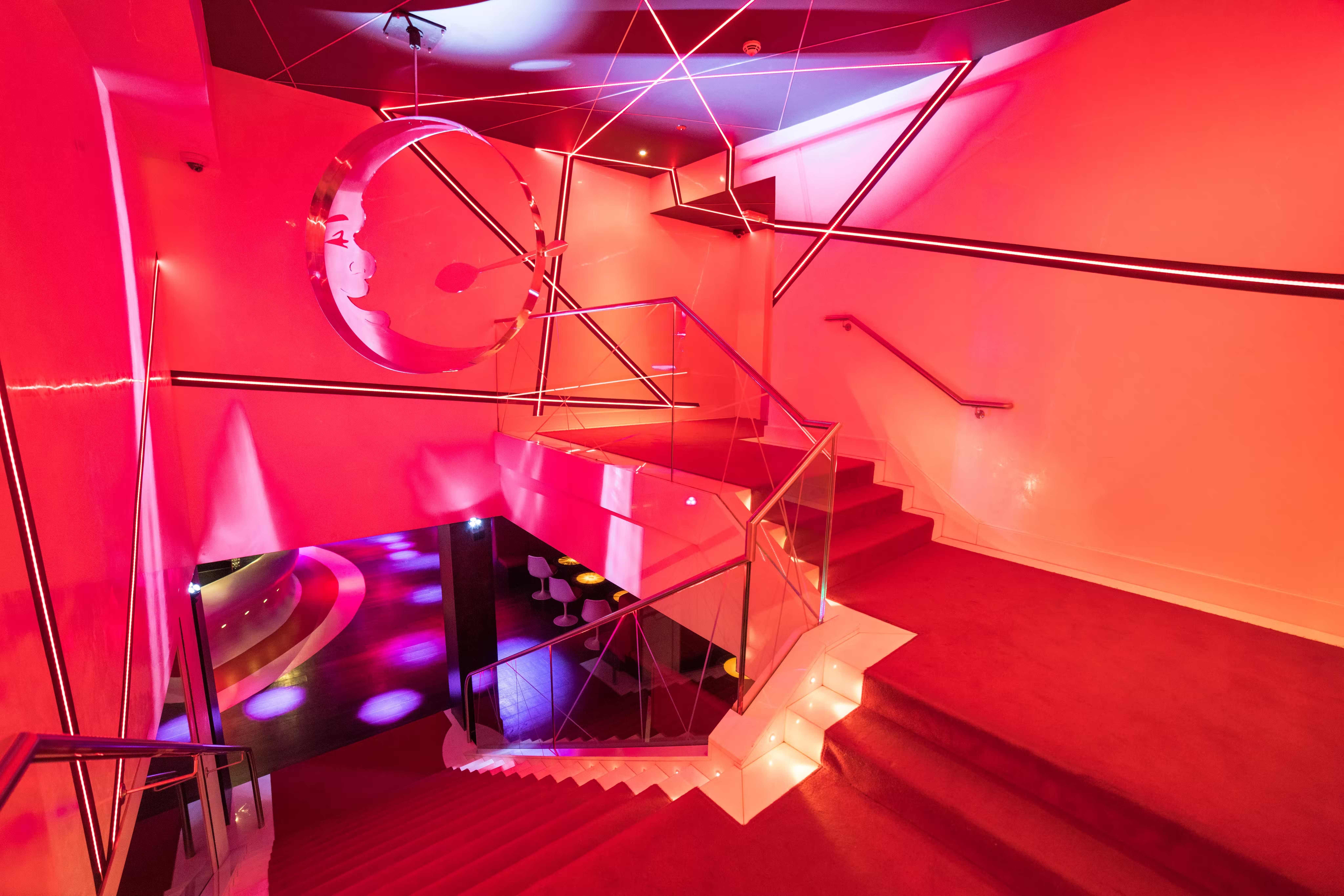 the piano works london hen do venues 3