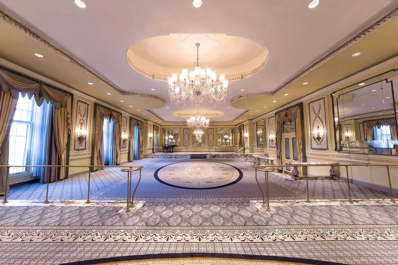 the pierre hotel upper east side conference venue private event space nyc