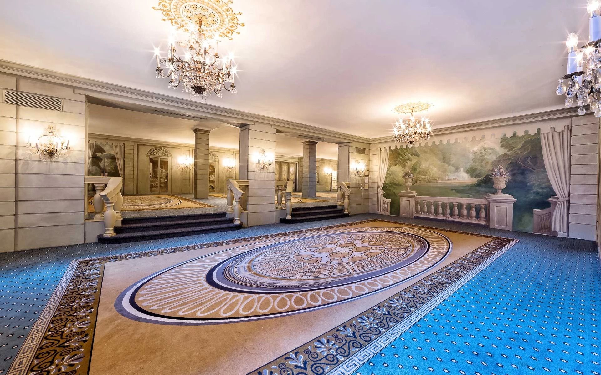 the pierre hotel upper east side conference venue private event space nyc