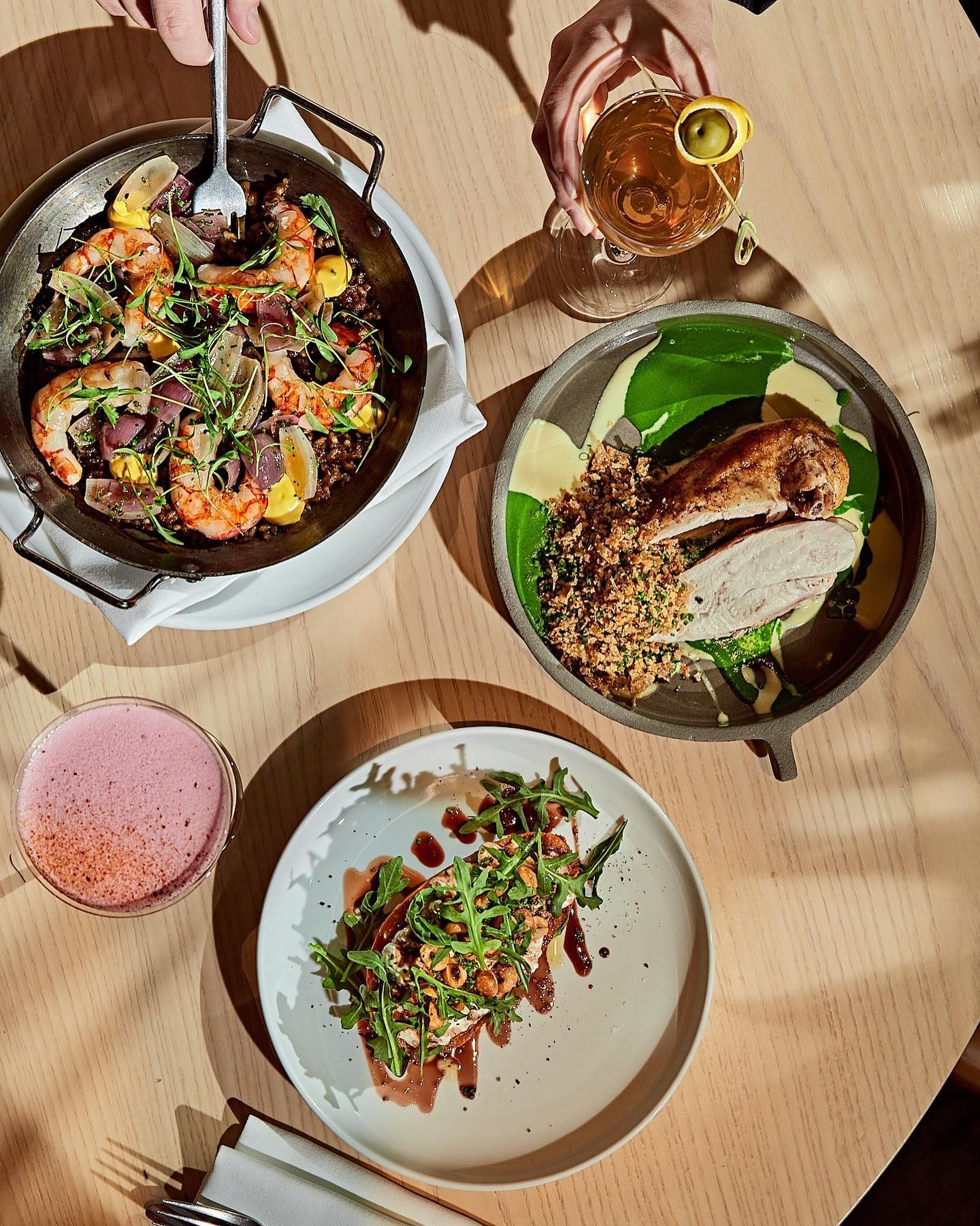 the public hotel lower east side outdoor bars NYC