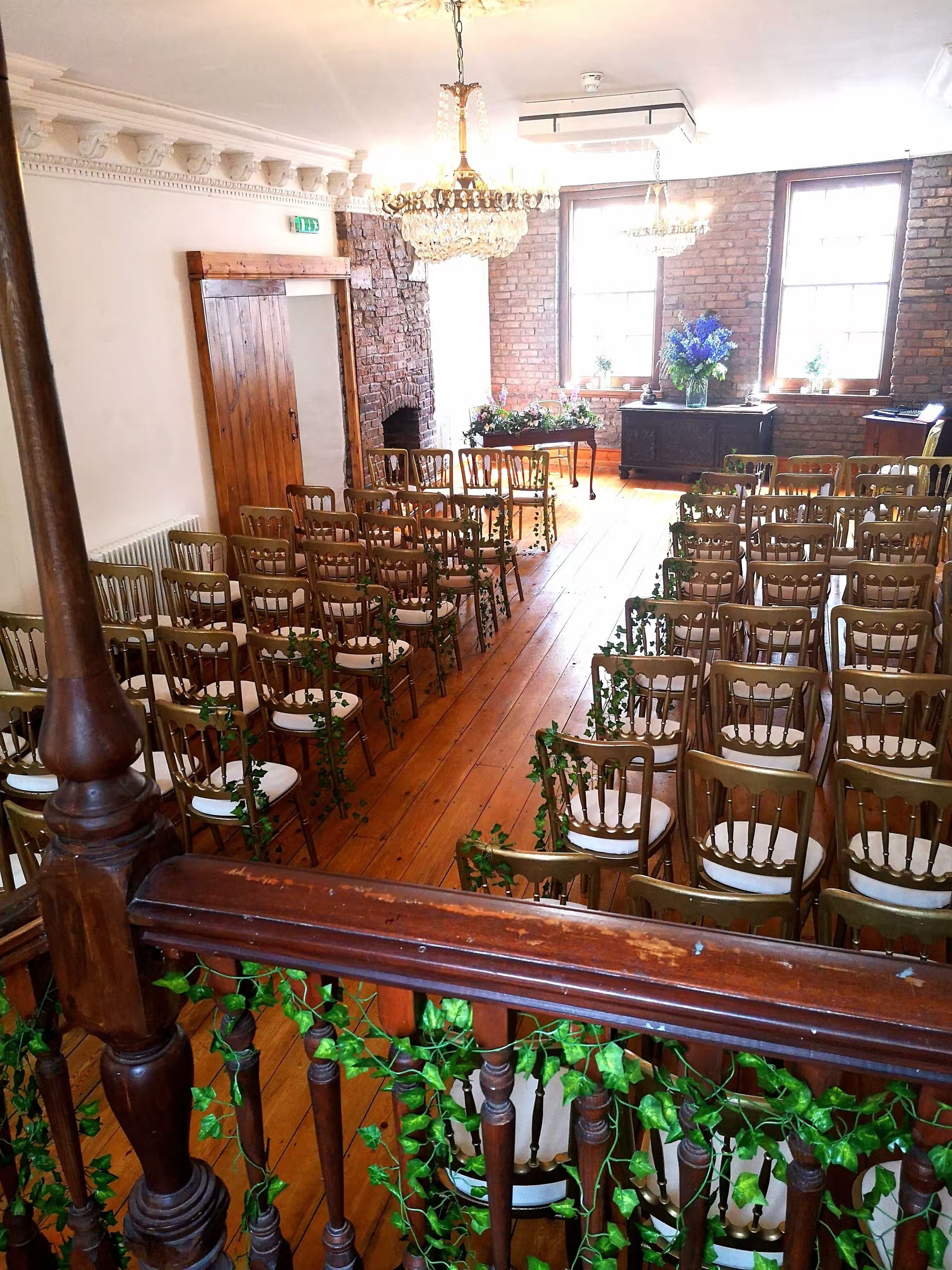 the radnor rooms bristol conference venues 1