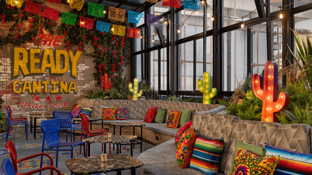 the ready cantina east village rooftop bar