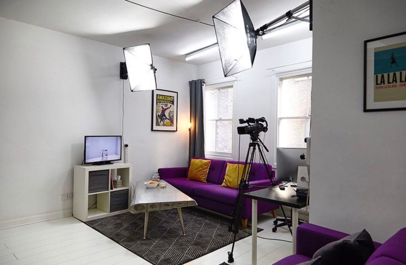 the redbrick studios london