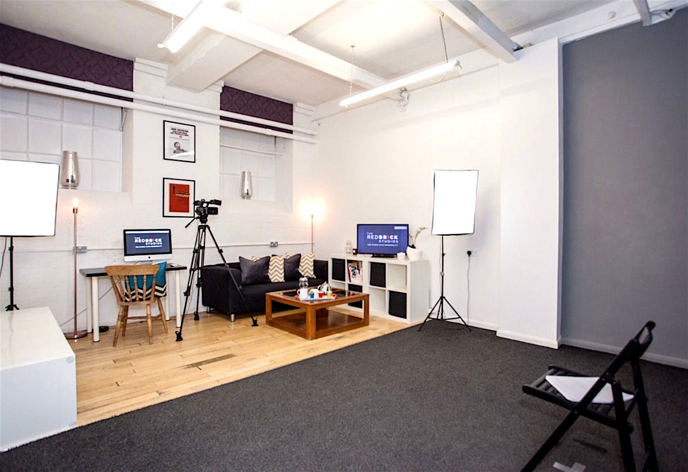the redbrick studios london