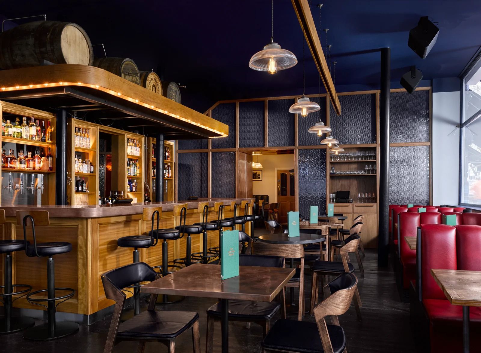 the resting room notting hill cocktail bars 1