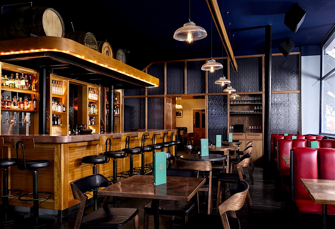 the resting room notting hill cocktail bars 1