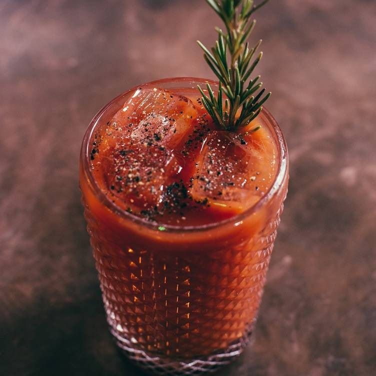 the resting room notting hill cocktail bars 2