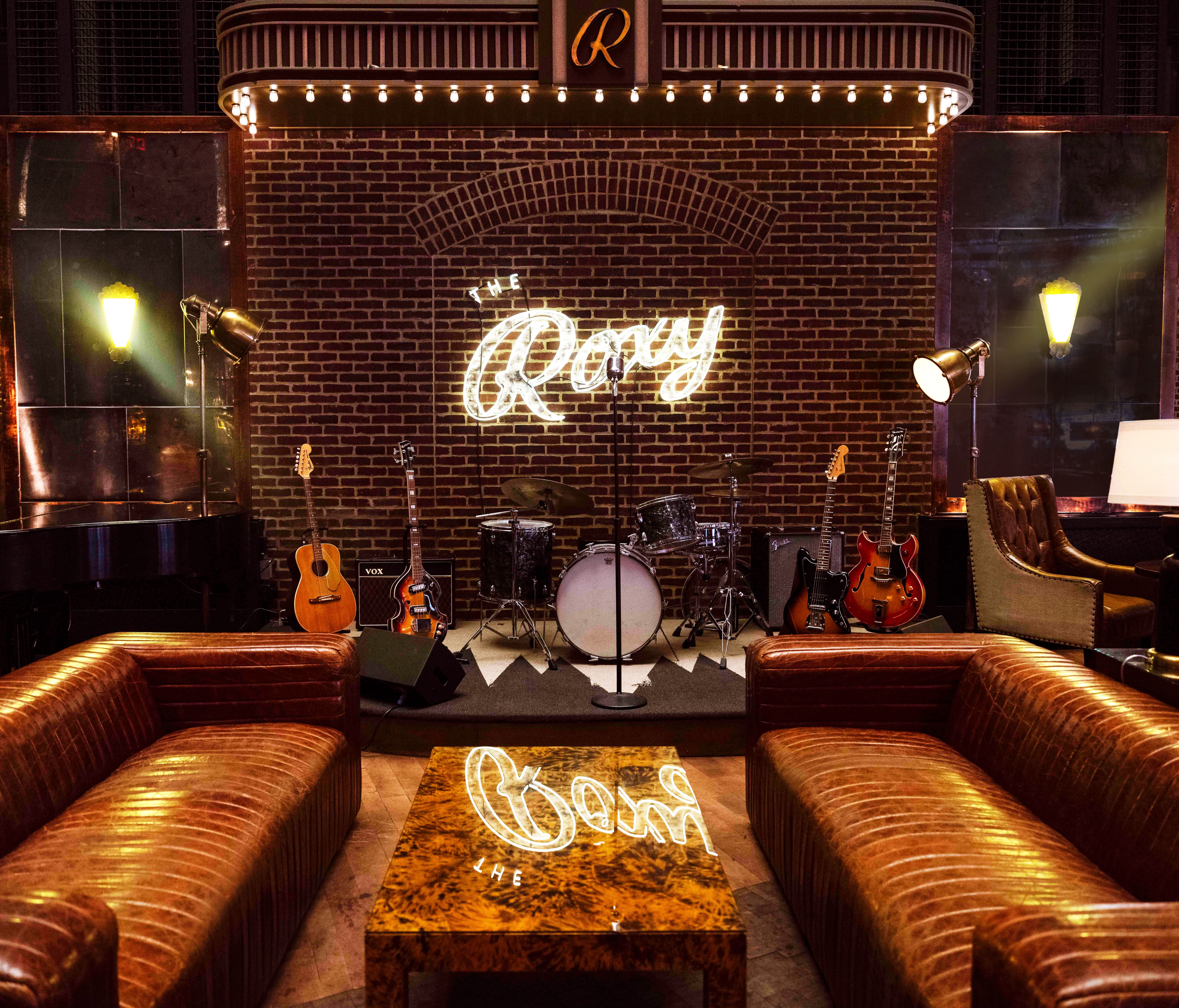the roxy hotel tribeca party venues nyc 