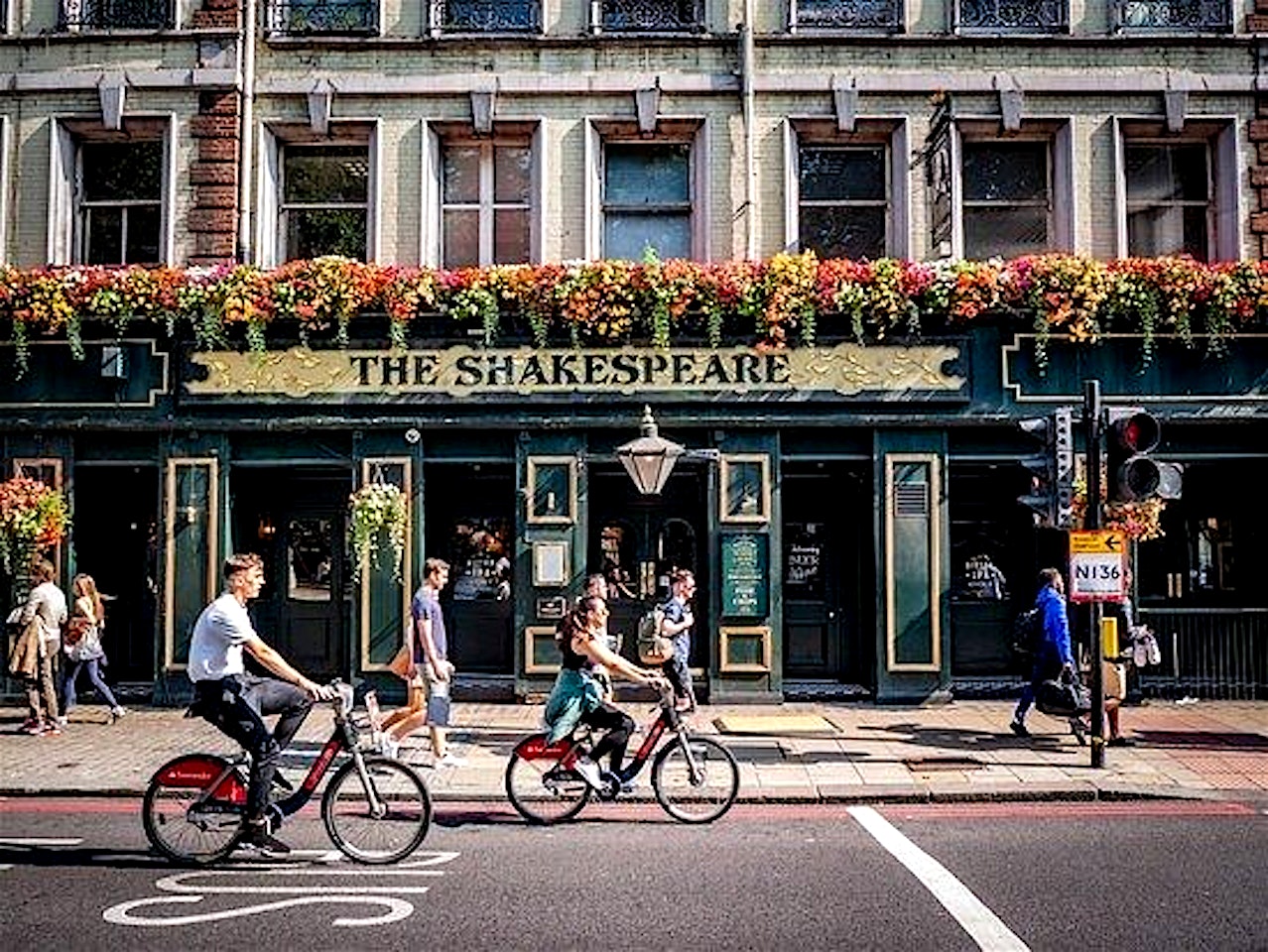 the shakespeare best victoria bars 1