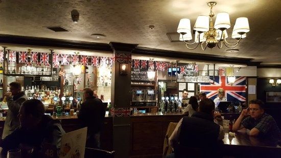 the shakespeare best victoria bars 2