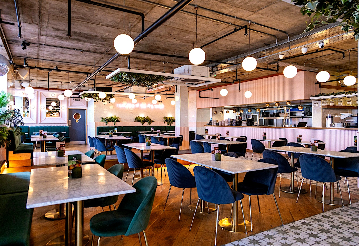 the skinny kitchen angel