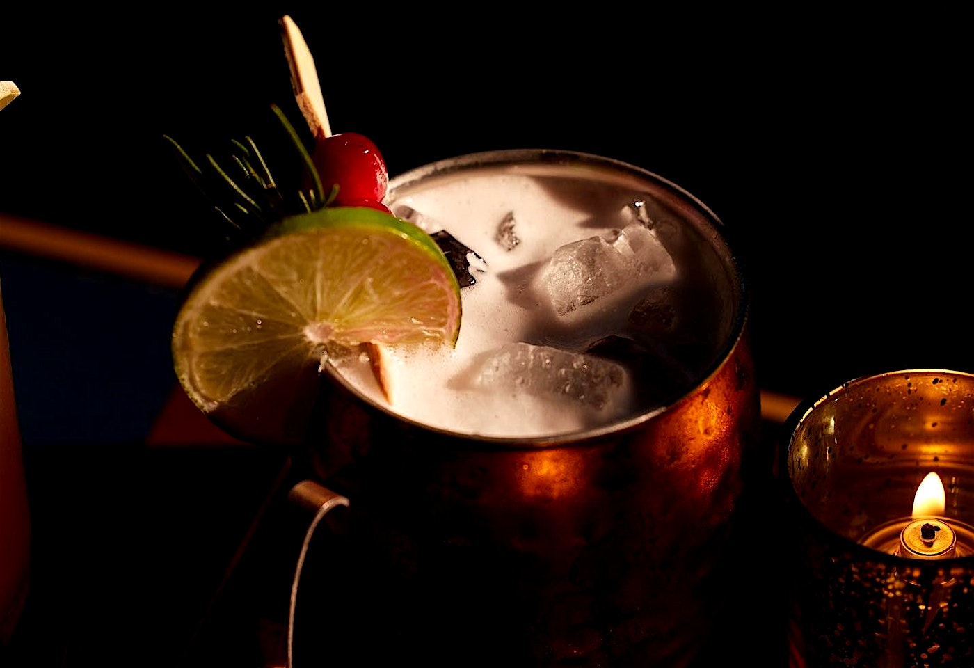 the skylark rooftop holiday party venue event nyc