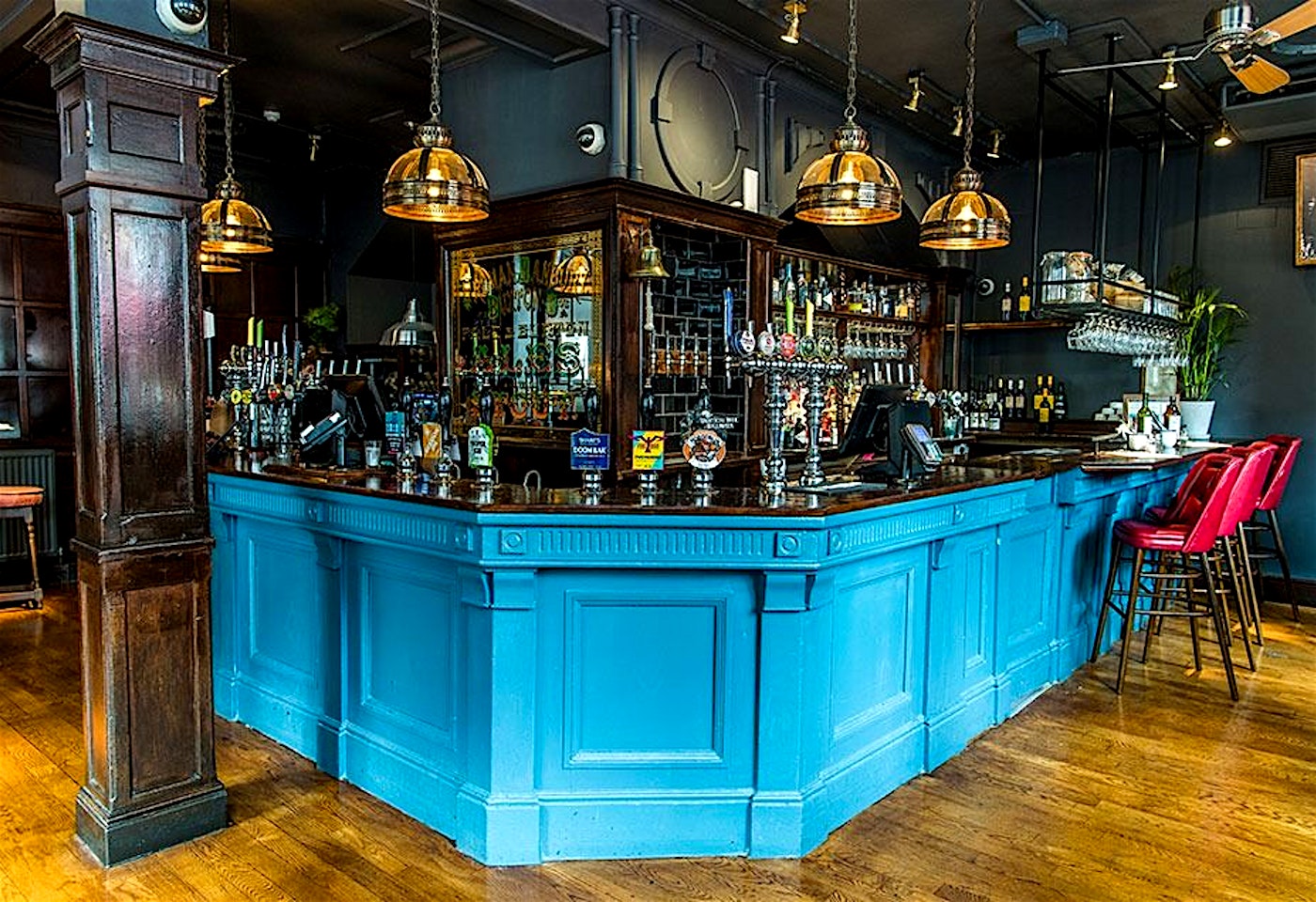 the southwark tavern southwark pubs 2