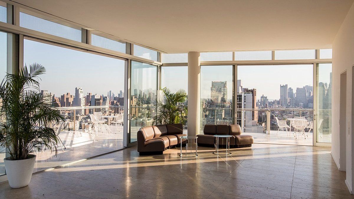 the standard east village nyc event spaces