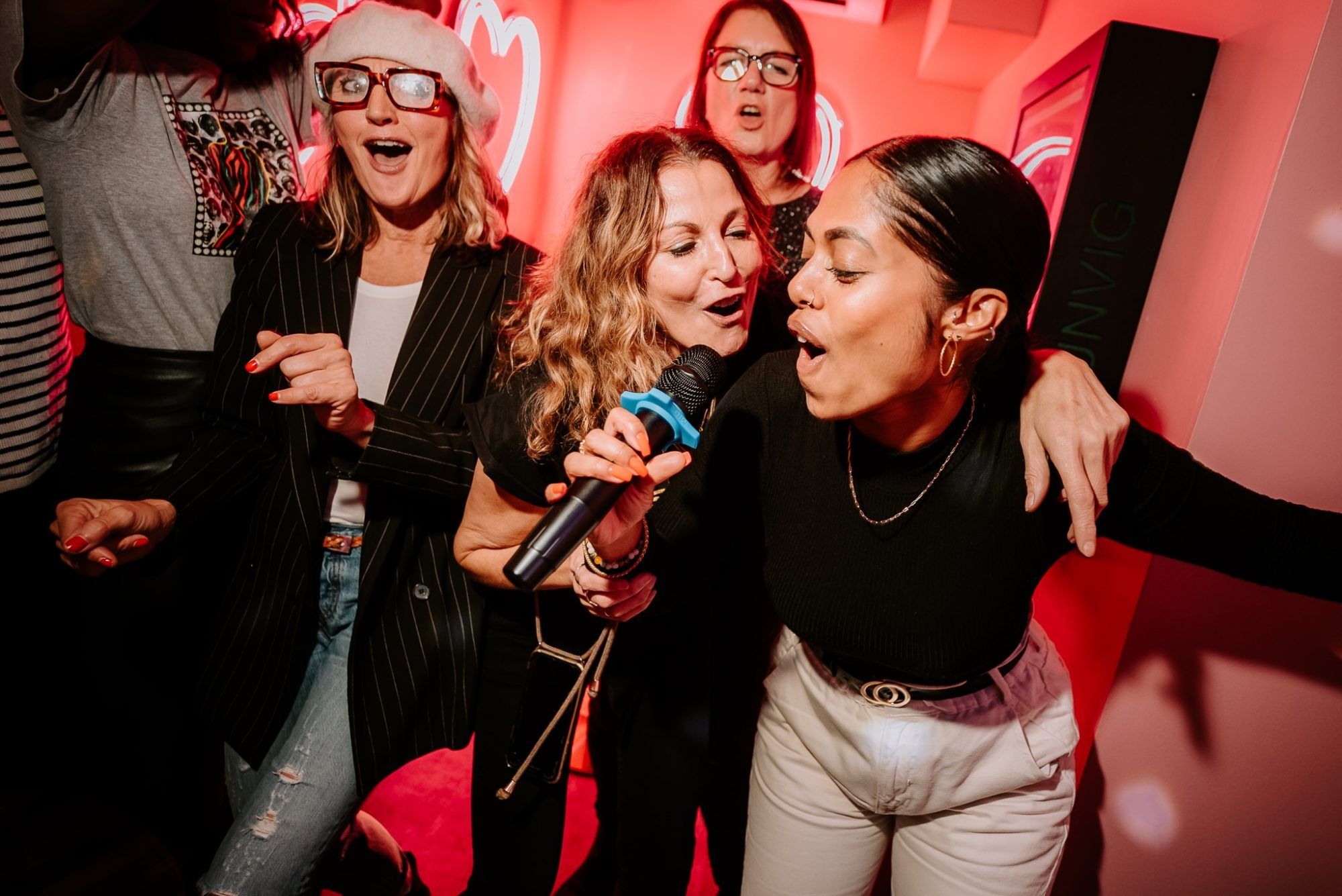 the star by liverpool street city of london karaoke venue