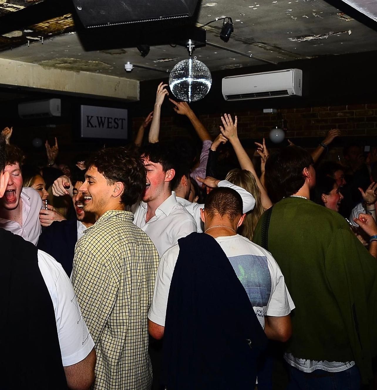 the starman mayfair bar london