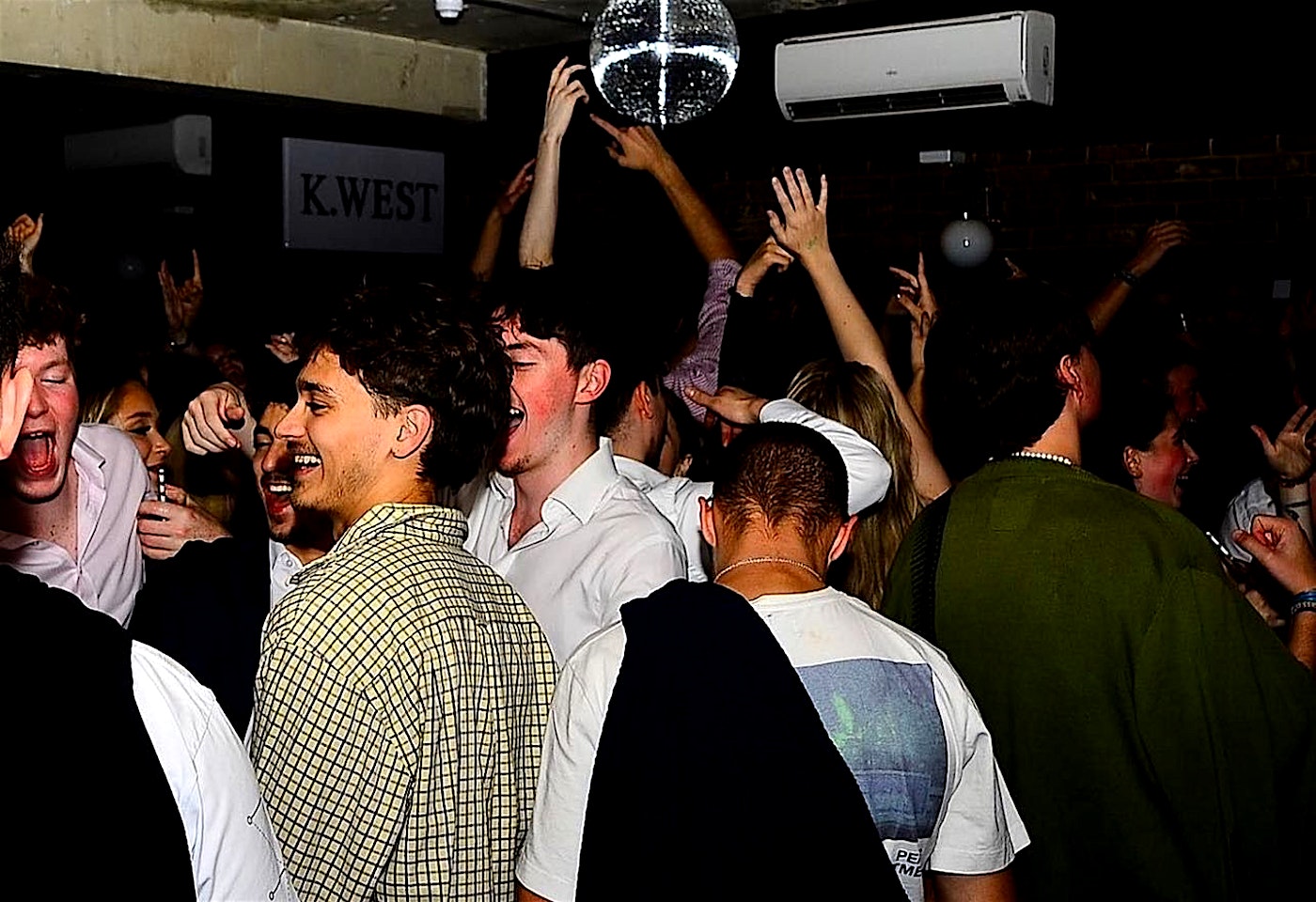 the starman mayfair bar london