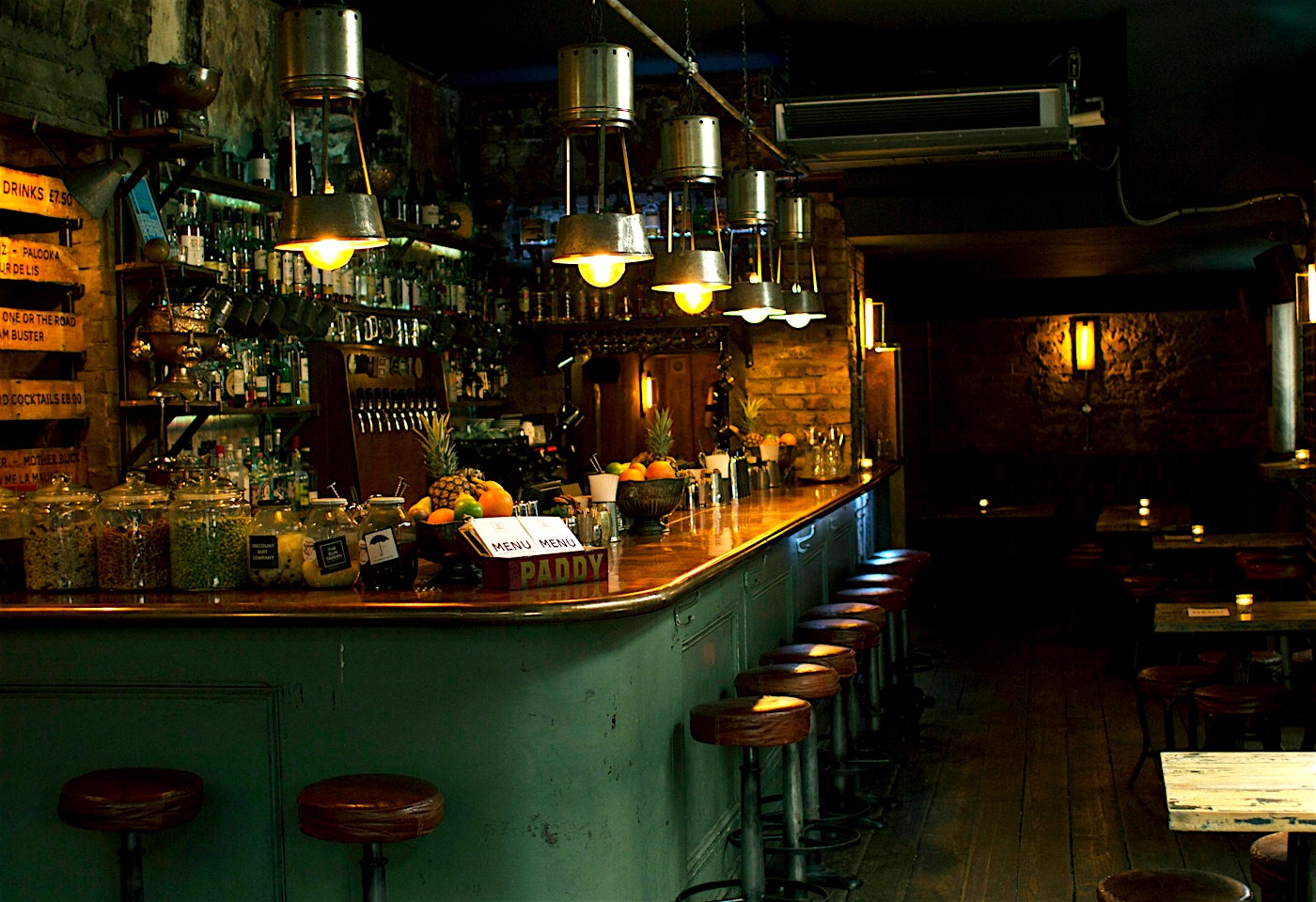the sun tavern bethanl green bars london