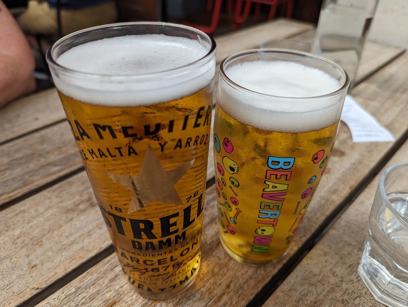 the union paddington bar london