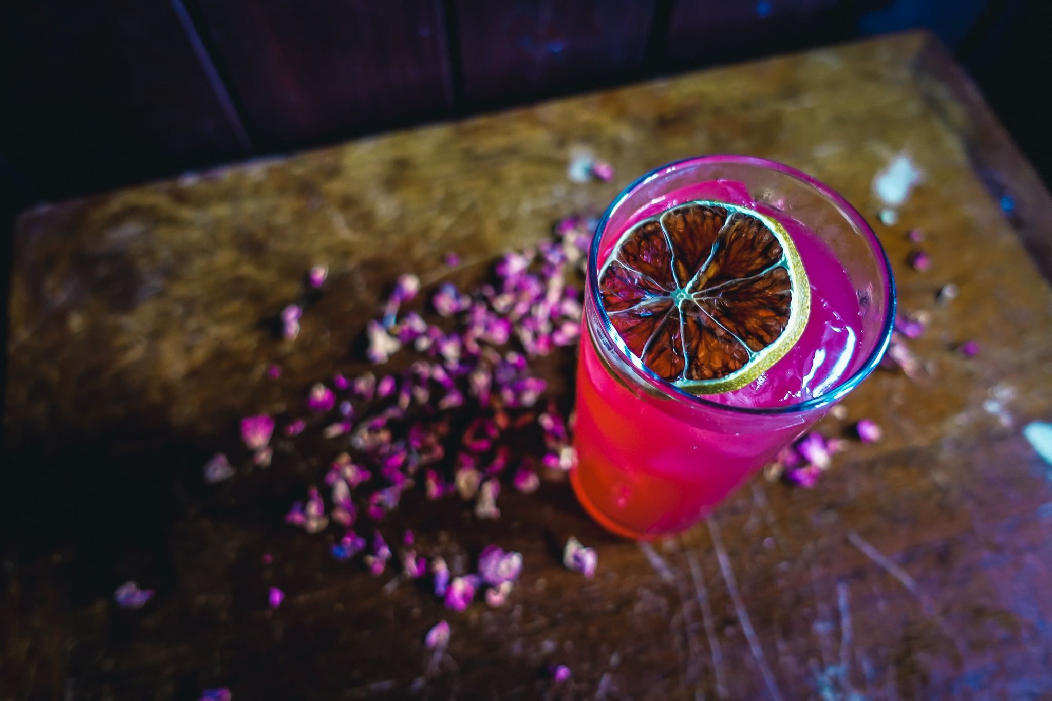 the vault bristol christmas party venues 3