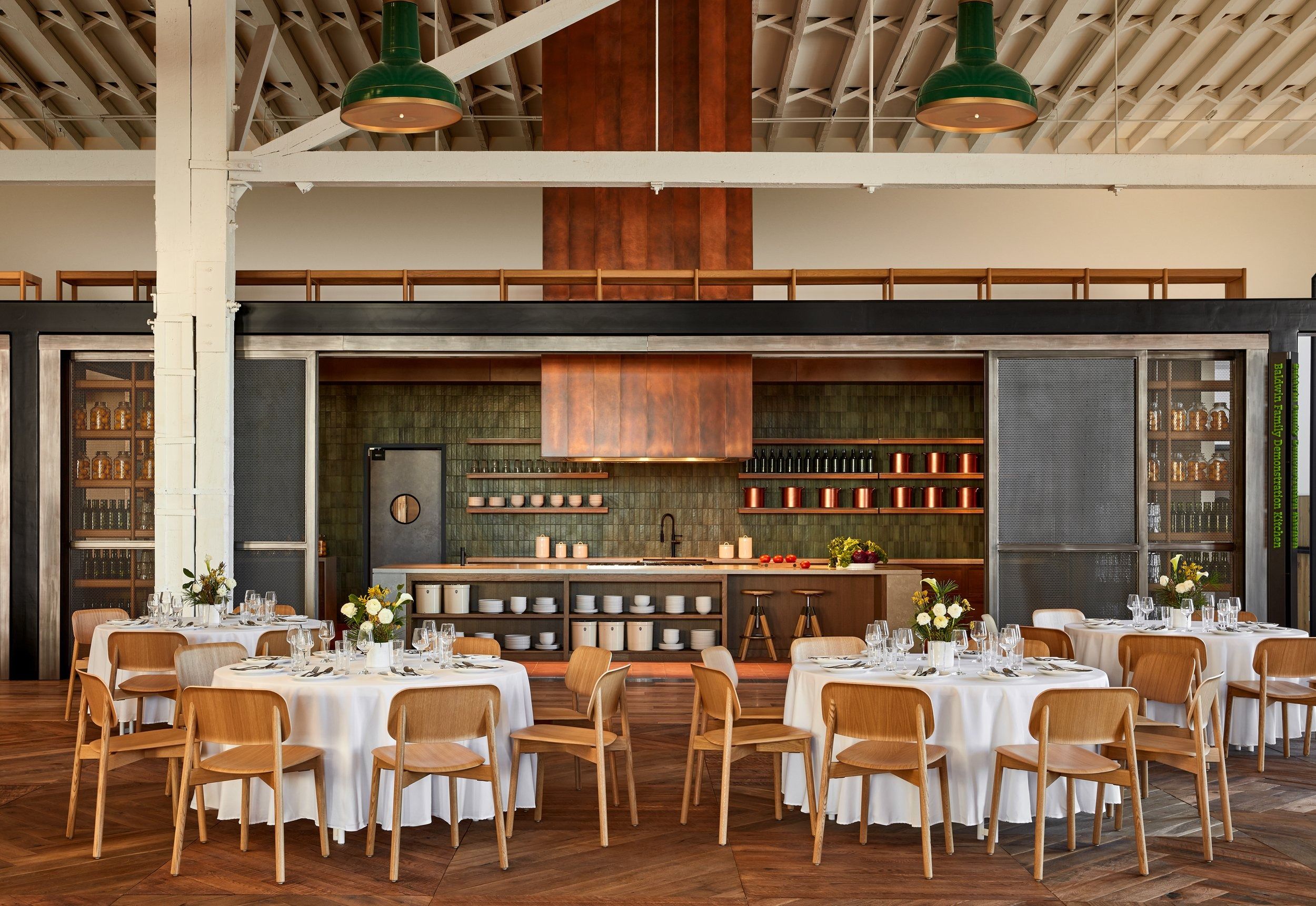 the venue at city harvest nyc