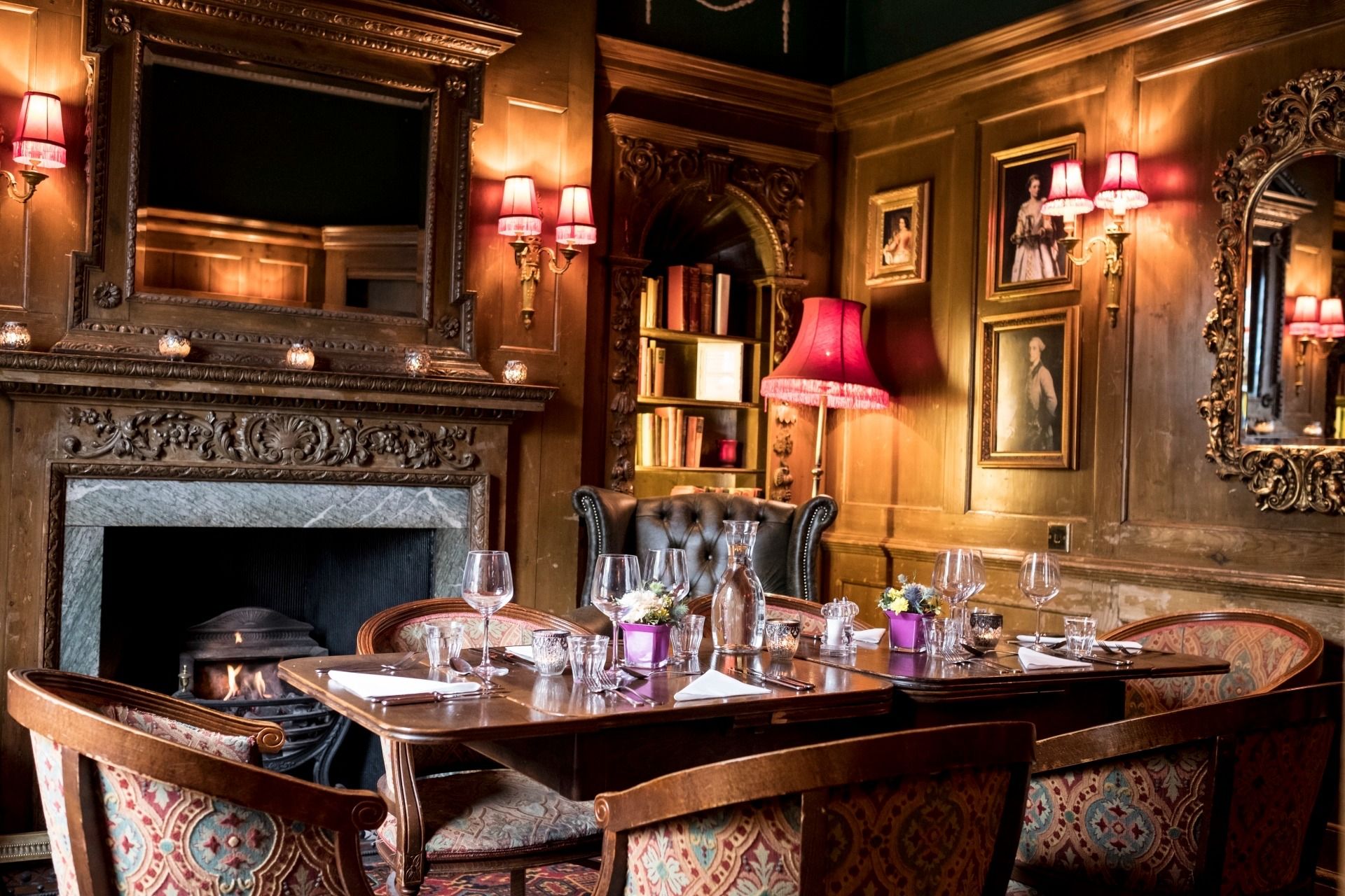 the victoria paddington bar london