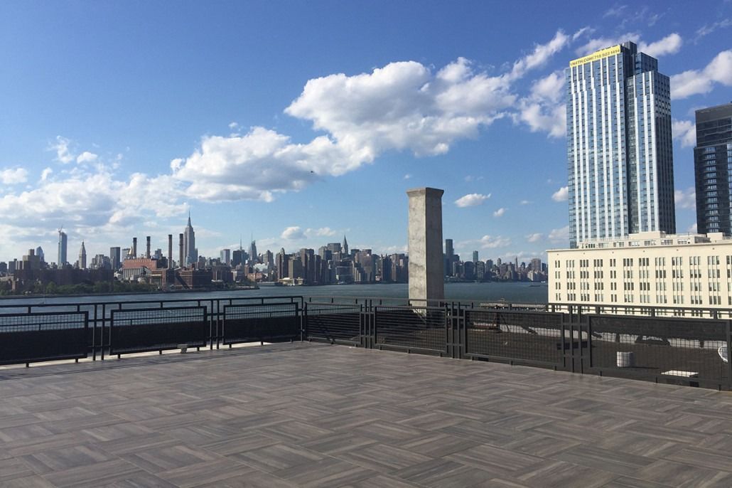 the w loft brooklyn lofts to rent nyc