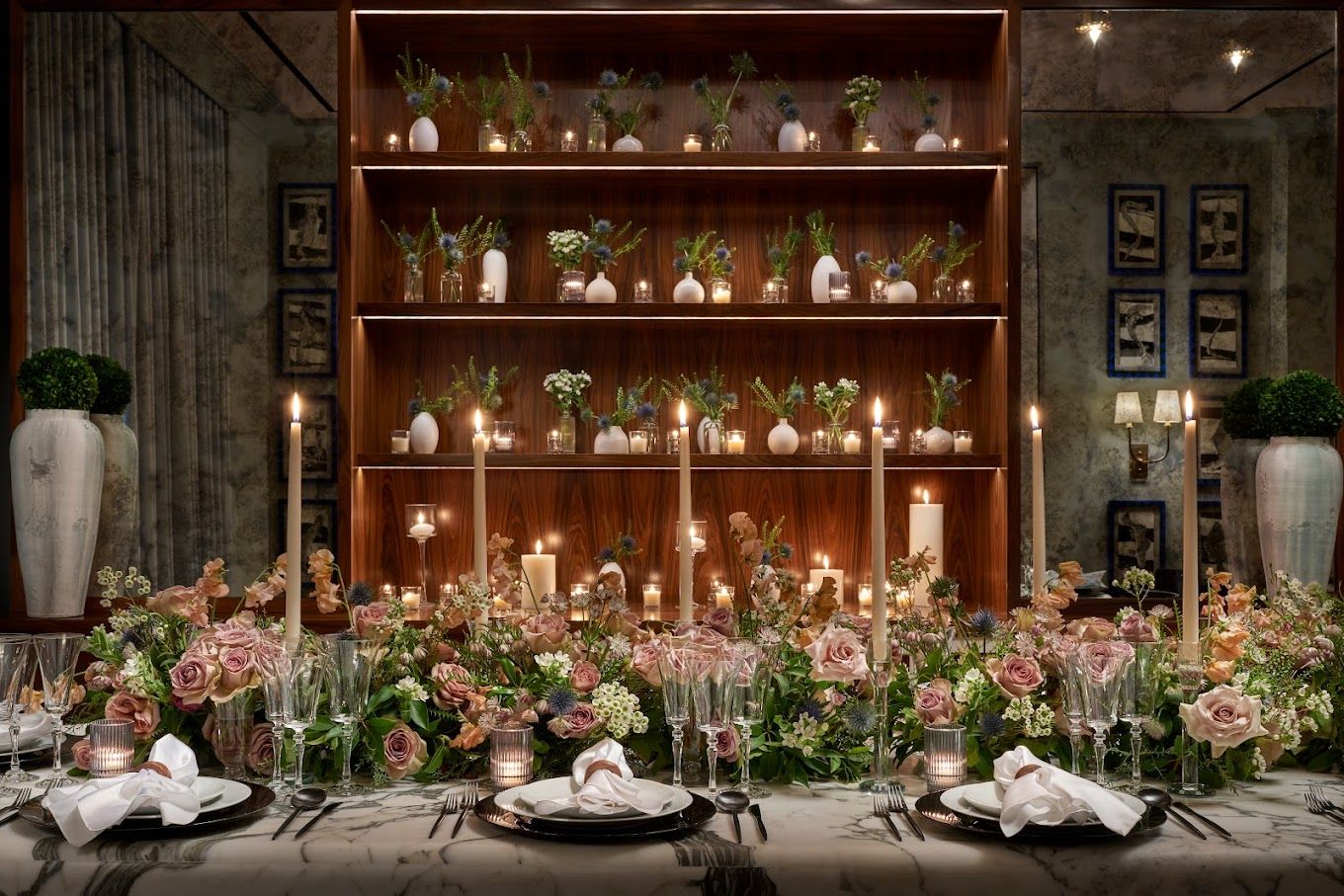 the wall street hotel summer party venues financial district nyc