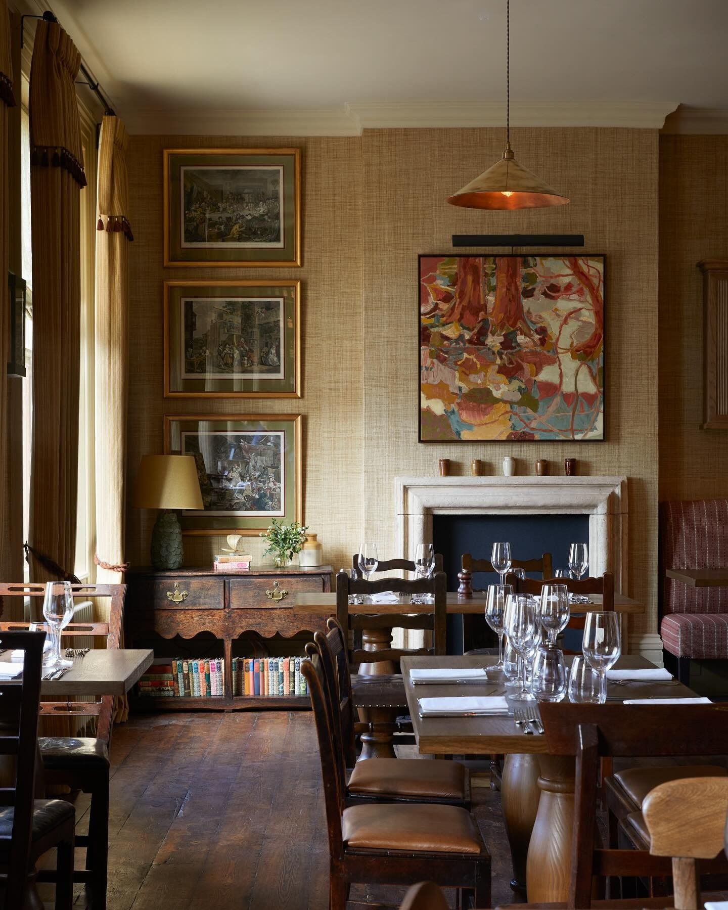 walmer castle notting hill bar london 