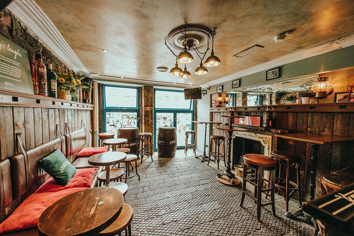 5 versatile Edinburgh birthday party venues