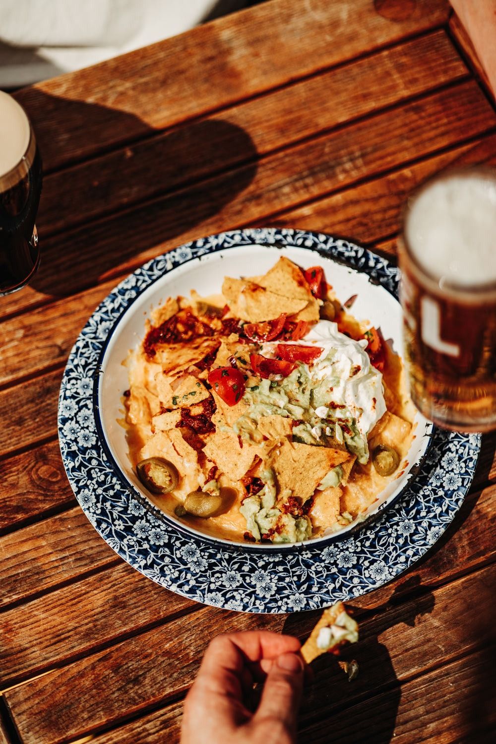 the wee pub edinburgh