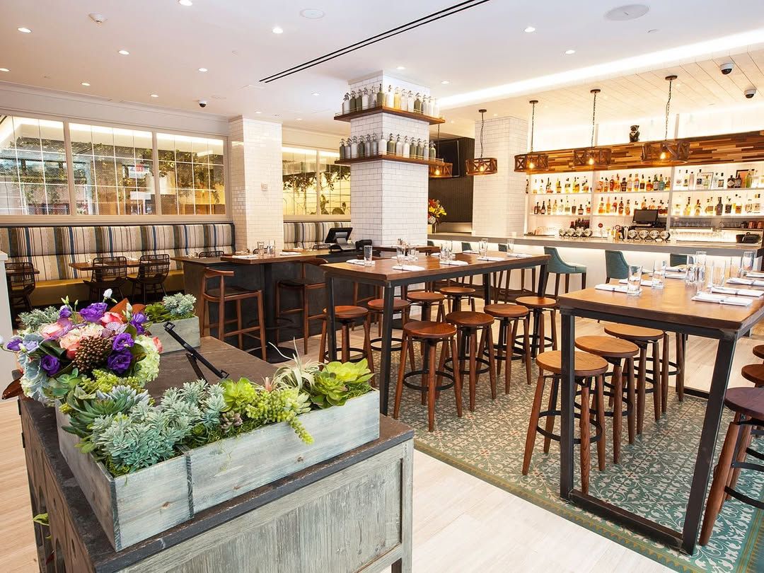 the wilson midtown event venues nyc